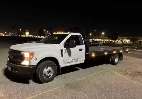 FORD F-350